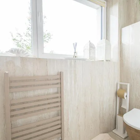 Apartamento Deluxe Bojnice Bojnice