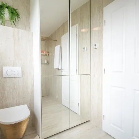 Apartamento Deluxe Bojnice