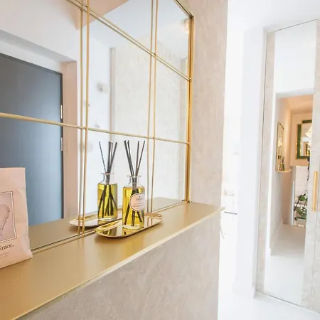Apartamento Deluxe Bojnice